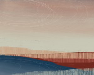  作： 