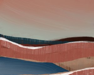  作： 