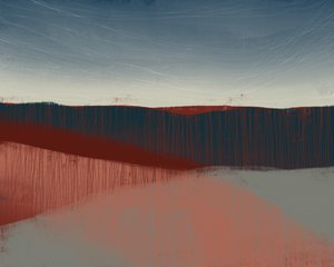  作： 