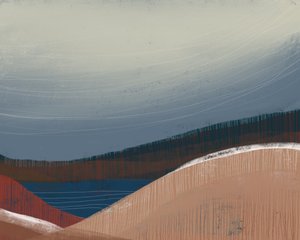  作： 