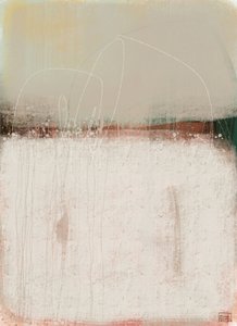 『静寂の地平線』 概要 作： 