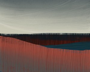  作： 
