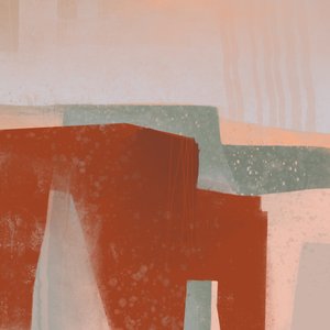 テラコッタの砂漠の造形 作： 