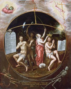 不明な画像 作： Maarten de Vos