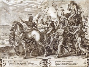 摂動、「人間の事の多様性」、1564年からの版4