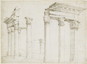  作： Maarten van Heemskerck