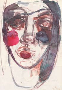  作： Madgalena Morey