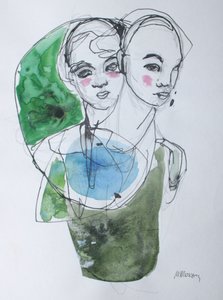  作： Madgalena Morey