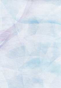 夢のようなパステル調の抽象画 作： 