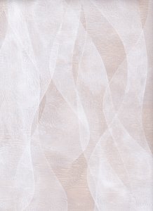 優美に流れる波 作： 