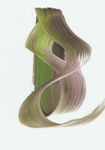 自然 作： Maira Ribena