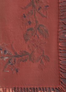 素朴な花柄 作： Maira Ribena