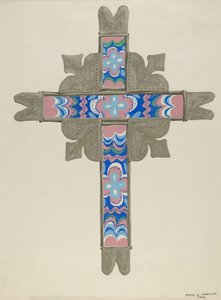 クロス