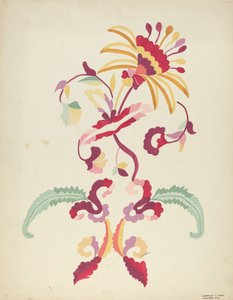 提案されたポートフォリオからの設計 作： Majel G. Claflin
