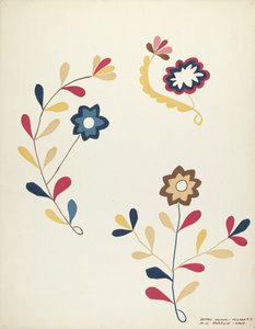 提案されたポートフォリオからの設計 作： Majel G. Claflin
