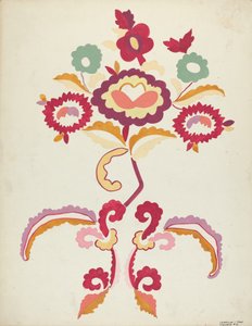 提案されたポートフォリオからの設計 作： Majel G. Claflin
