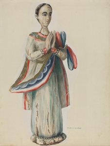 無原罪懐胎、19351942。