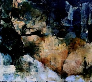  作： Małgorzata Majerczyk
