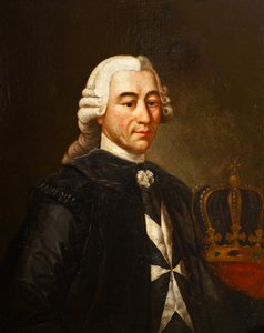 グランドマスターエマニュエルデロハン 作： Maltese School