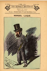 Les Hommes d