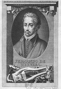 フェルナンドデエレーラ 作： Manuel Salvador Carmona