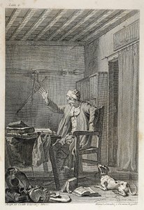 有名な紳士ドン・キホーテ（キホーテ）の性格とクエートについて 作： Manuel Salvador Carmona