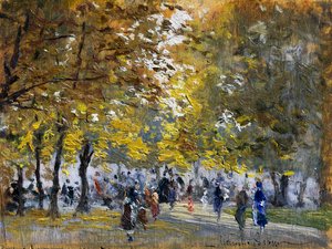  作： Marcello Broggi