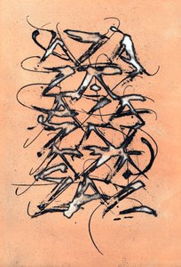 AZA, 2002（シュガー・アクアチント）
