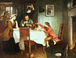 Steamで遊ぶ若いJames Watt 作： Marcus Stone