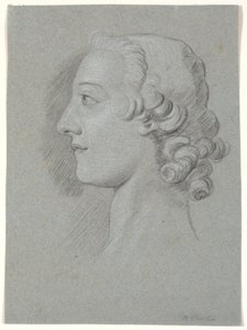 アートコレクター、フィリップ・フォン・ストッシュ男爵？ 作： Marcus Tuscher