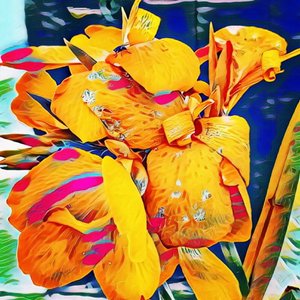 夏のメロディー。