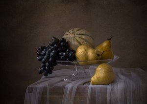  作： Margareth Perfoncio