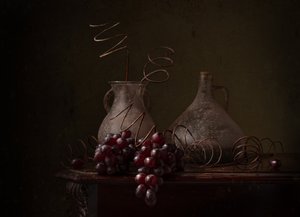  作： Margareth Perfoncio