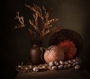  作： Margareth Perfoncio