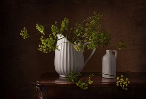  作： Margareth Perfoncio