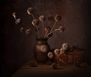  作： Margareth Perfoncio