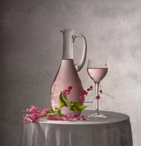  作： Margareth Perfoncio