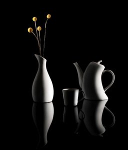  作： Margareth Perfoncio