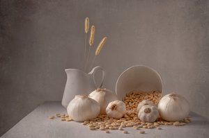  作： Margareth Perfoncio