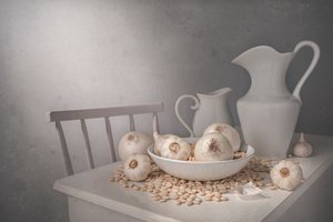  作： Margareth Perfoncio