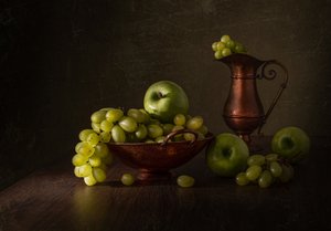  作： Margareth Perfoncio