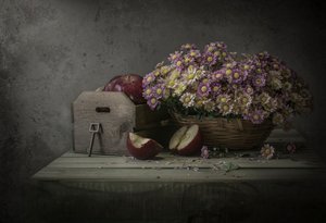  作： Margareth Perfoncio