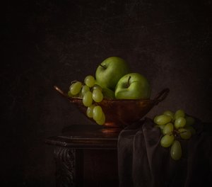  作： Margareth Perfoncio