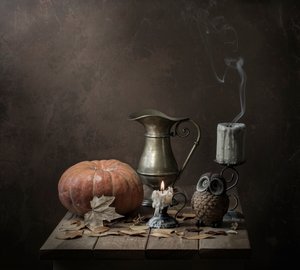  作： Margareth Perfoncio