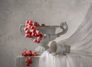 作： Margareth Perfoncio
