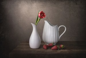  作： Margareth Perfoncio