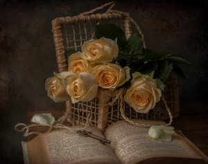  作： Margareth Perfoncio