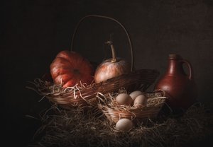  作： Margareth Perfoncio