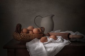  作： Margareth Perfoncio