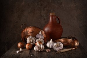  作： Margareth Perfoncio